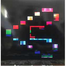Squarepusher Be Up A Hello Vinyl LP USED