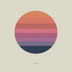 Tycho (3) Awake Vinyl LP USED