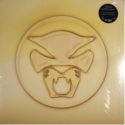 Thundercat The Golden Age Of Apocalypse Vinyl LP USED