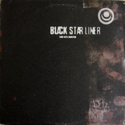 Black Star Liner Yemen Cutta Connection Vinyl LP USED
