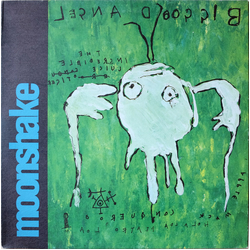 Moonshake Big Good Angel Vinyl 12" USED