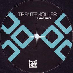 Trentemøller Polar Shift Vinyl 12" USED