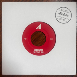 Twilite Tone Happiness / Feel It Vinyl 7" USED