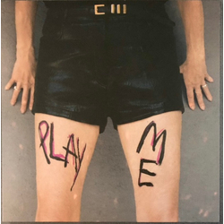 Kim Gordon Play Me Vinyl LP USED