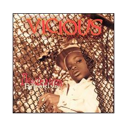 Lil' Vicious Destination Brooklyn Vinyl LP USED