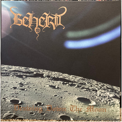 Beherit Drawing Down The Moon Vinyl LP USED