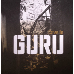 Guru Cave In Vinyl 12" USED