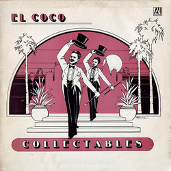 El Coco Collectables Vinyl LP USED