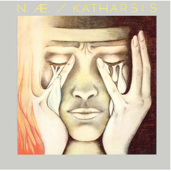 Czesław Niemen Katharsis Vinyl LP USED
