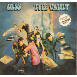 Ol' 55 The Vault Vinyl LP USED