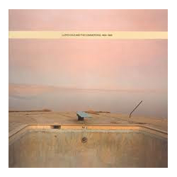 Lloyd Cole & The Commotions 1984-1989 Vinyl LP USED