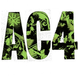 AC4 AC4 Vinyl LP USED