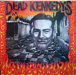 Dead Kennedys Give Me Convenience Or Give Me Death Multi Vinyl LP/Flexi-disc USED