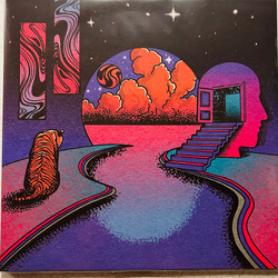 Various Vinyl Moon Volume 085: Mental Wealth Vinyl LP USED