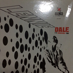 Lennie Dale / Sambalanço Trio Lennie Dale E O Sambalanço Trio Vinyl LP USED