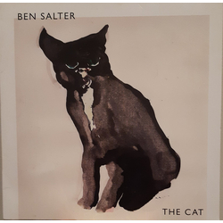 Ben Salter The Cat Vinyl LP USED