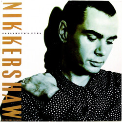 Nik Kershaw Elisabeth's Eyes (Extended Version) Vinyl USED