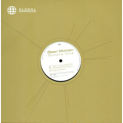 Dean Muhsin Groove One Vinyl 12" USED