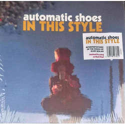 Automatic Shoes In This Style Vinyl LP USED
