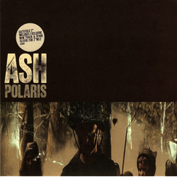 Ash Polaris Vinyl 7" USED