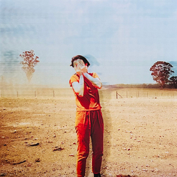 Gordi (5) Our Two Skins Vinyl LP USED