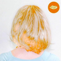 Tiaras Tiaras Vinyl LP USED