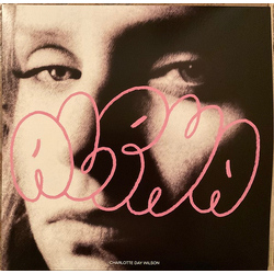 Charlotte Day Wilson Alpha Vinyl LP USED