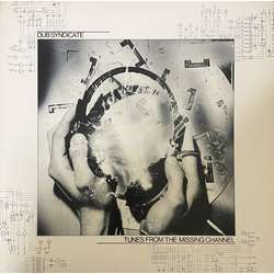 Dub Syndicate Tunes From The Missing Channel Vinyl LP USED