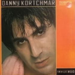 Danny Kortchmar Innuendo Vinyl LP USED