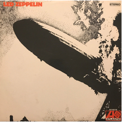 Led Zeppelin Led Zeppelin Vinyl LP USED