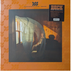 Beck Ride Lonesome Vinyl LP USED