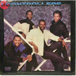 The Controllers (2) The Controllers Vinyl LP USED