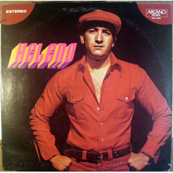 Heleno Heleno Vinyl LP USED