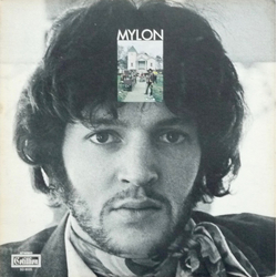 Mylon Mylon Vinyl LP USED