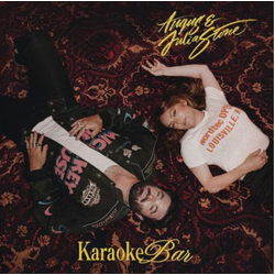 Angus & Julia Stone Karaoke Bar Vinyl LP USED