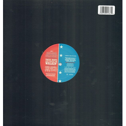 Jessica Simpson These Boots Are Made For Walkin' Vinyl 12" USED
