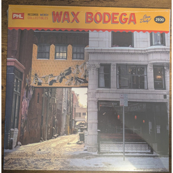 Ben Quad I’m Scared That’s All There Is Vinyl 12" USED
