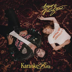 Angus & Julia Stone Karaoke Bar Vinyl LP USED