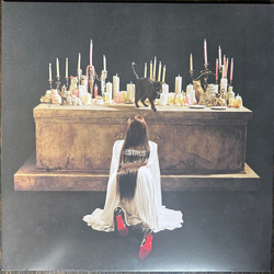 Tove Lo Estrus Vinyl LP USED