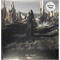 Chelsea Wolfe The Dark Vinyl LP USED