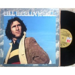 Bill Medley Smile Vinyl LP USED