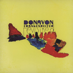 Donavon Frankenreiter Revisited Multi Vinyl LP/CD USED