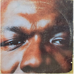 Elvin Jones Merry Go Round Vinyl LP USED