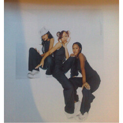 Blaque (2) 808 USED VINYL 12INCH PROMO