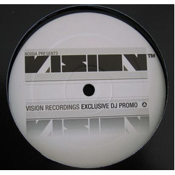 Moby Alice (Noisia Remixes) Vinyl 12" USED