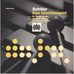 Schiller Das Glockenspiel Vinyl 12" USED