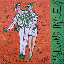 Second Image Sing And Shout Vinyl 12" USED