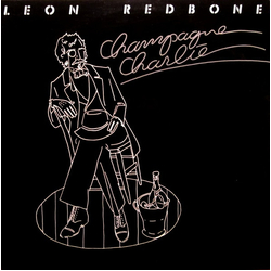 Leon Redbone Champagne Charlie Vinyl LP USED