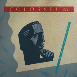 Colosseum Epitaph Vinyl LP USED