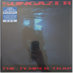 The Temper Trap Sungazer Vinyl LP USED